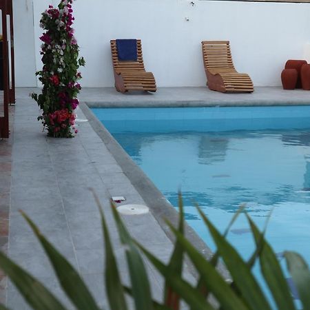 Jambo Jambiani Beach Villa, Beautiful Private Villa At 2 Minutes From The Beach Dış mekan fotoğraf